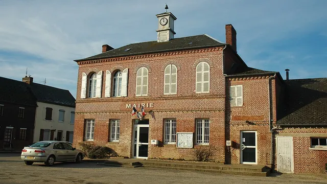 Photo de Grandcourt