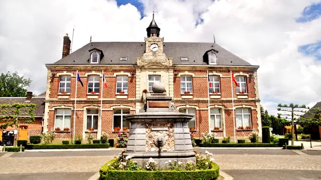 Photo de Les Grandes-Ventes