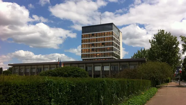 Photo de Le Grand-Quevilly