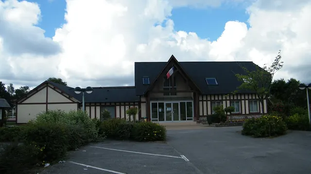 Photo de Grèges