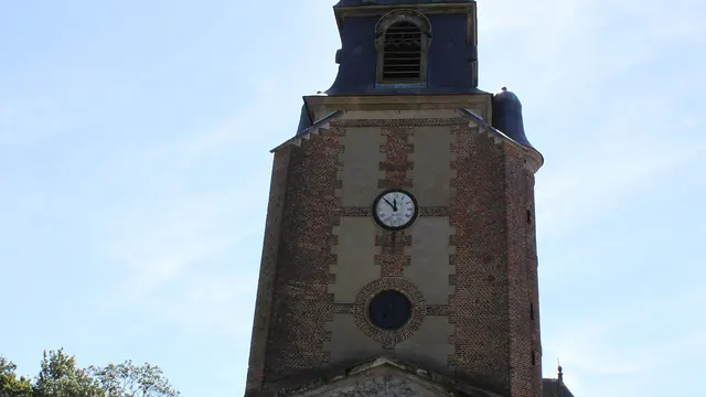 Photo de Grémonville