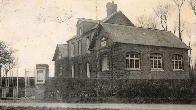 Photo de Gruchet-Saint-Siméon