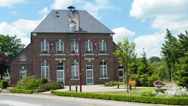 Photo de Guerville