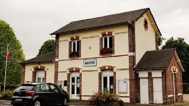 Photo de Gueures