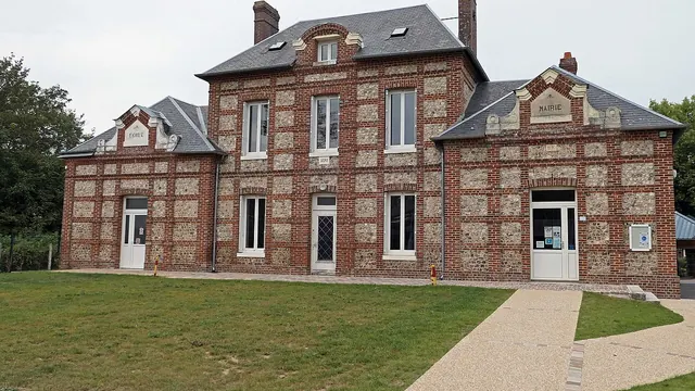 Photo de Gueutteville-les-Grès