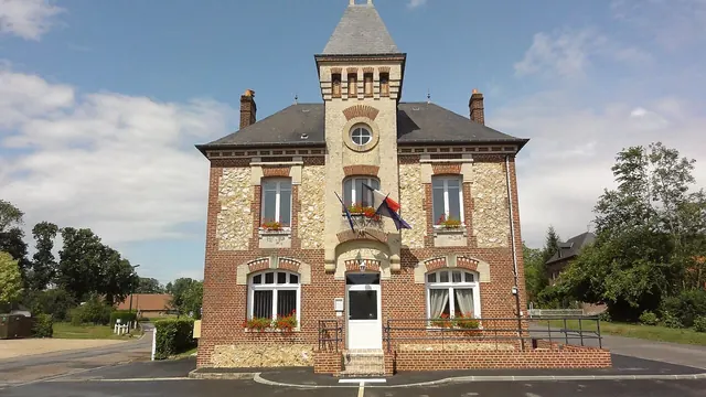 Photo de Harcanville