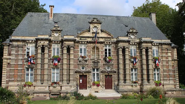 Photo de Harfleur