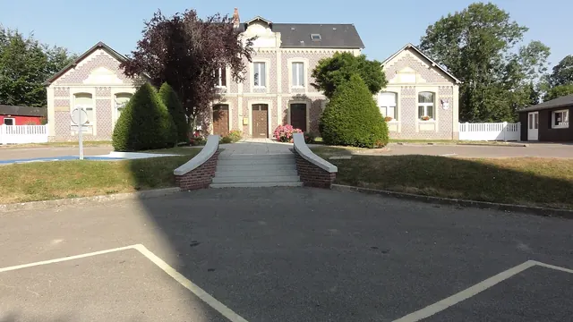 Photo de Hattenville
