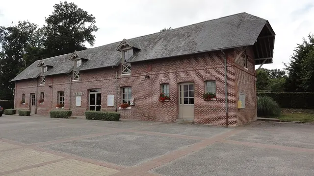 Photo de Hautot-l'Auvray