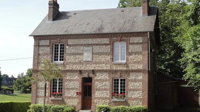 Photo de Hautot-le-Vatois