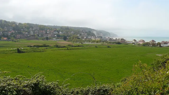 Photo de Hautot-sur-Mer