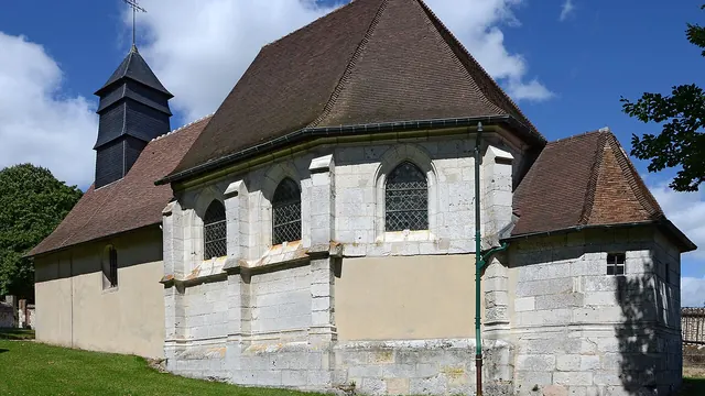 Photo de Hautot-sur-Seine