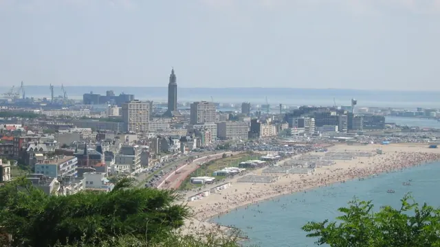 Photo de Le Havre