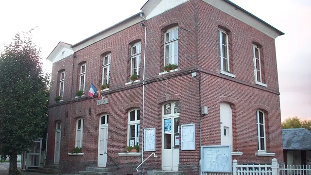 Photo de La Haye