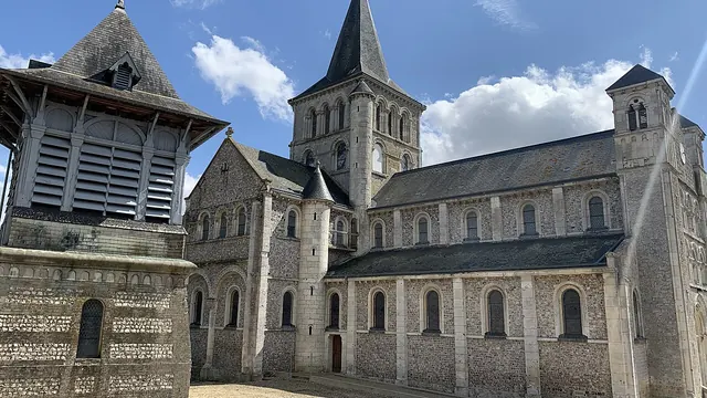 Photo de Héricourt-en-Caux