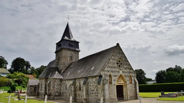 Photo de Hermanville