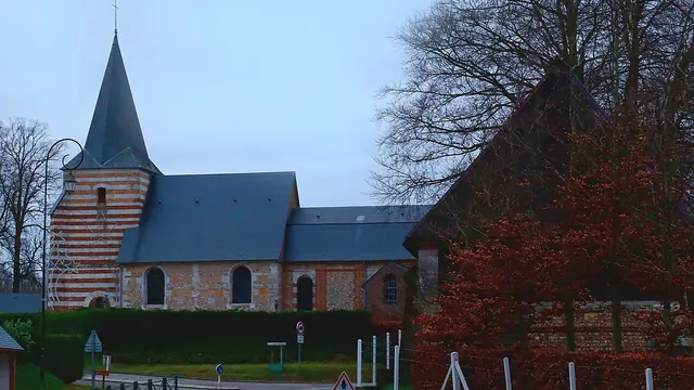 Photo de Hermeville