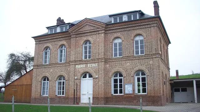 Photo de Le Héron