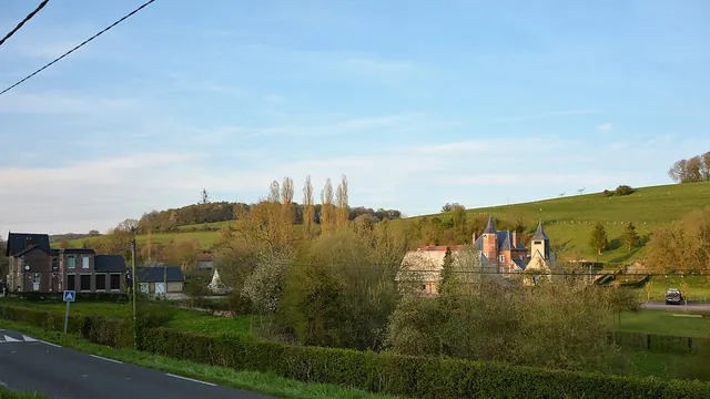 Photo de Héronchelles