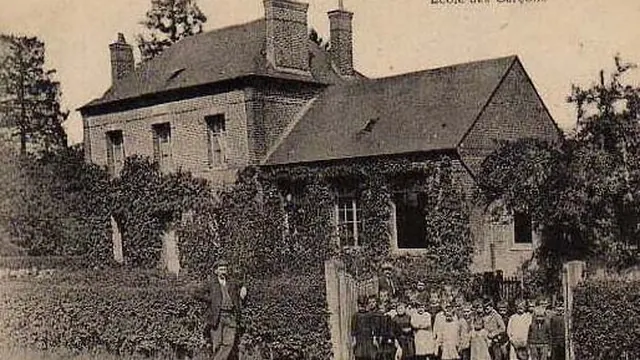 Photo de Heugleville-sur-Scie