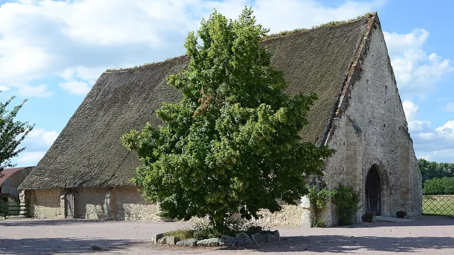Photo de Heurteauville