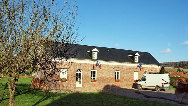 Photo de Hodeng-au-Bosc