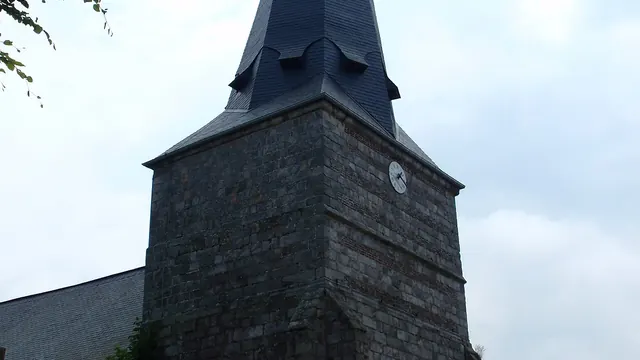 Photo de Houdetot