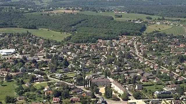 Photo de Houppeville