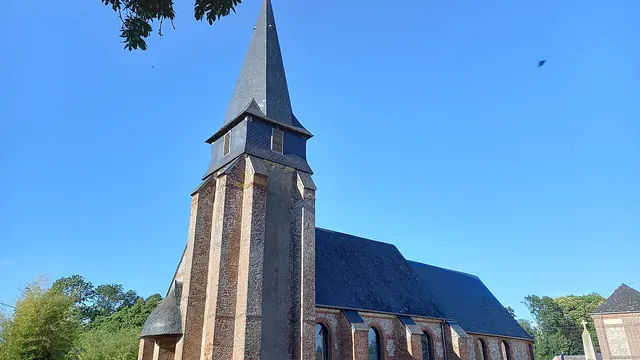 Photo de Hugleville-en-Caux