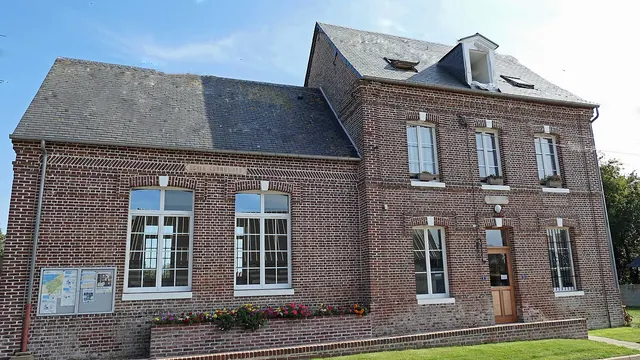 Photo de Les Ifs