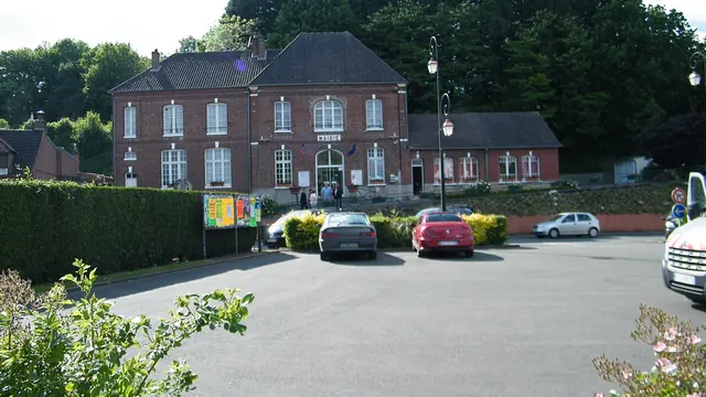 Photo de Incheville
