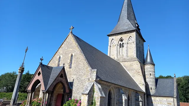 Photo de Lamberville