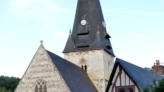 Photo de Lammerville