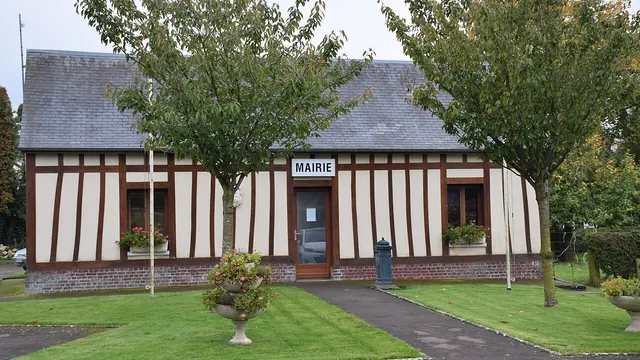 Photo de Landes-Vieilles-et-Neuves