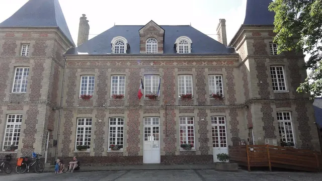 Photo de Limésy