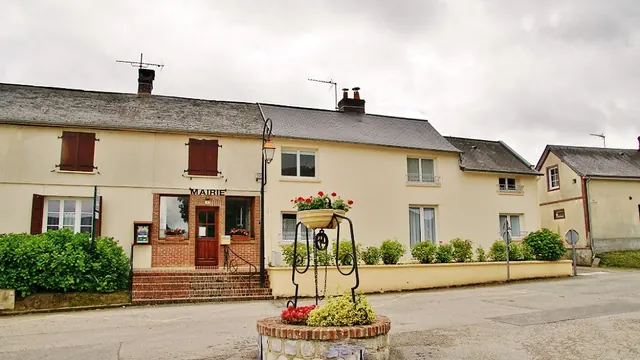 Photo de Lintot-les-Bois