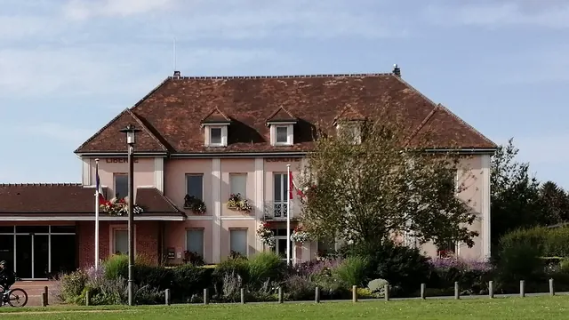 Photo de La Londe