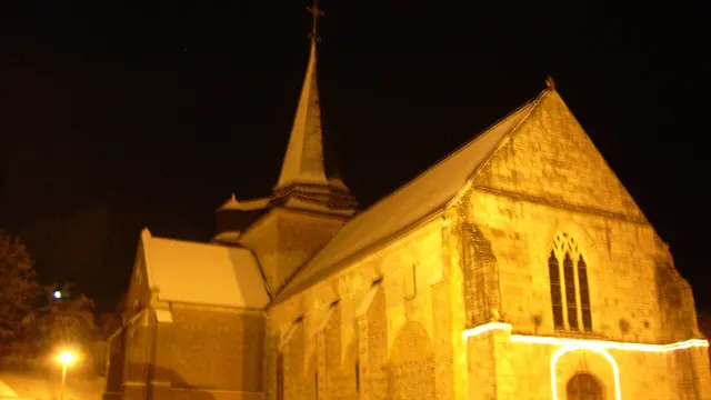 Photo de Longueville-sur-Scie