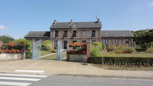 Photo de Louvetot