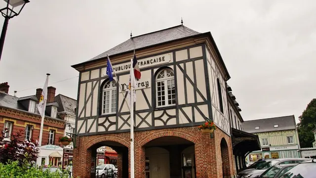 Photo de Luneray