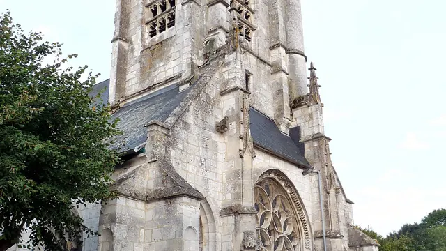 Photo de Arelaune-en-Seine