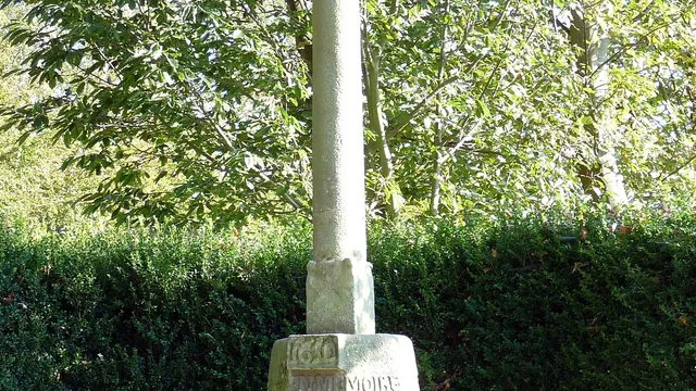Photo de Malleville-les-Grès