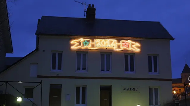 Photo de Manéglise