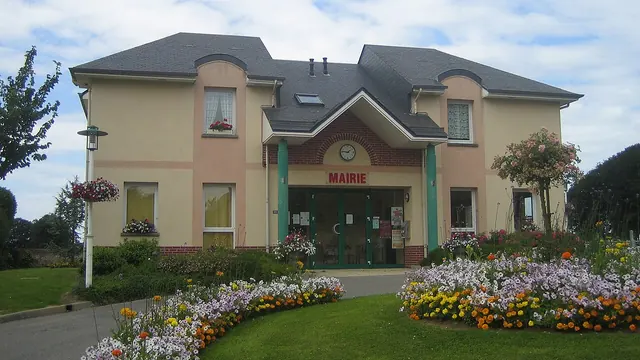 Photo de Maniquerville