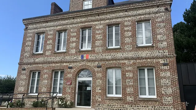 Photo de Manneville-ès-Plains