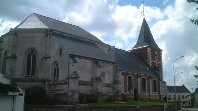 Photo de Manneville-la-Goupil