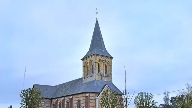 Photo de Mannevillette