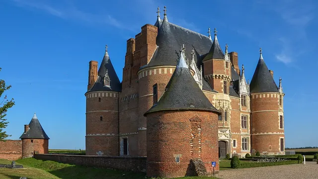 Photo de Martainville-Épreville