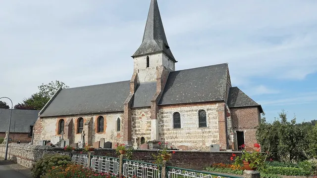 Photo de Martigny