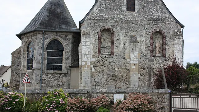 Photo de Martin-Église